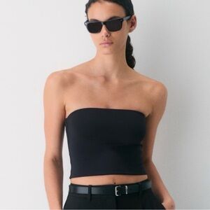 Babaton Contour Tube Top size L